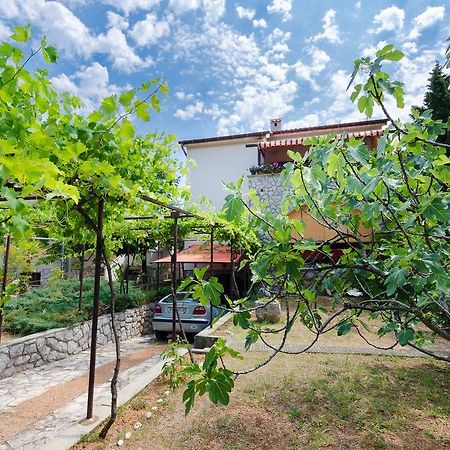 Apartment Bozena Punat Luaran gambar
