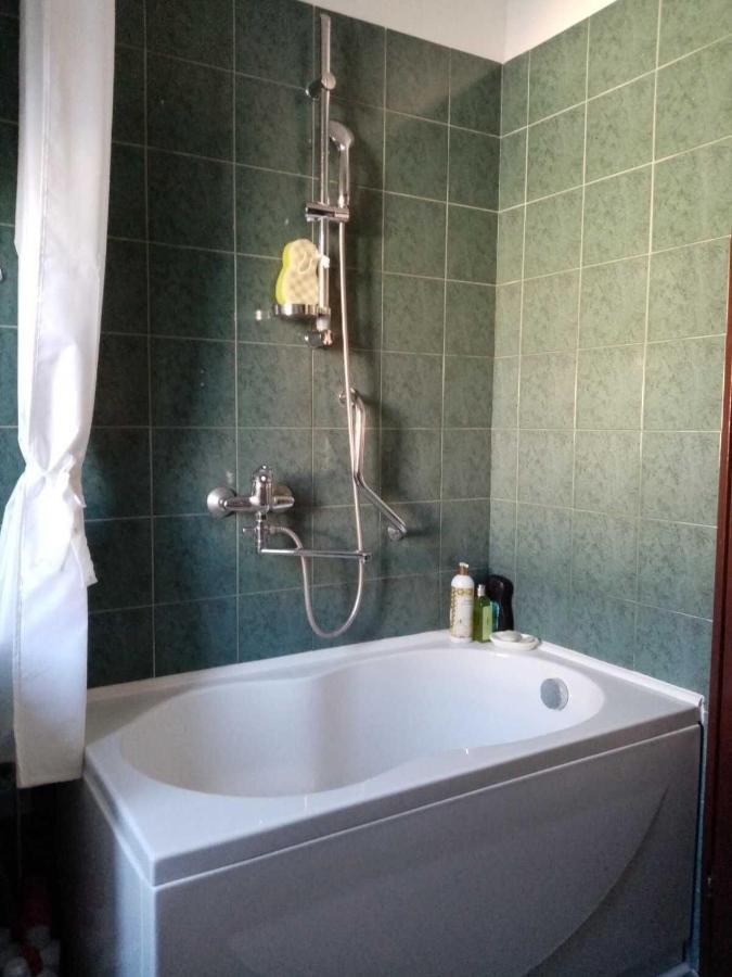 Apartment Bozena Punat Luaran gambar