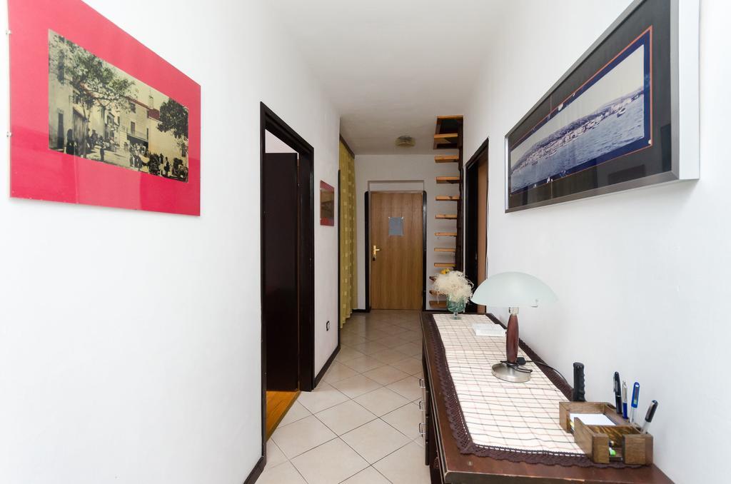 Apartment Bozena Punat Luaran gambar