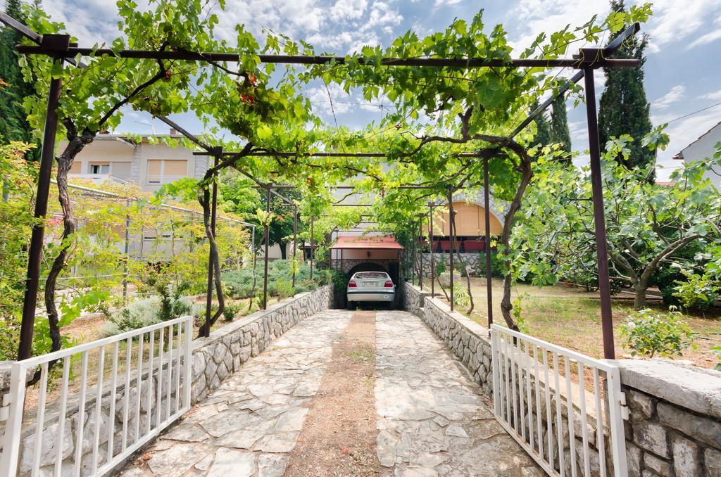Apartment Bozena Punat Luaran gambar