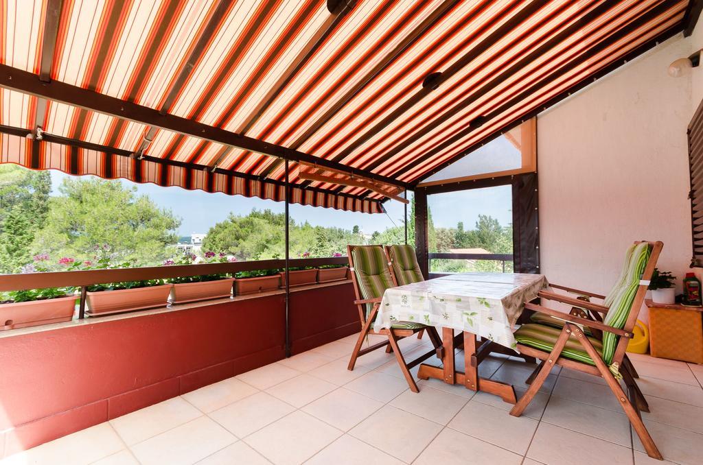 Apartment Bozena Punat Luaran gambar
