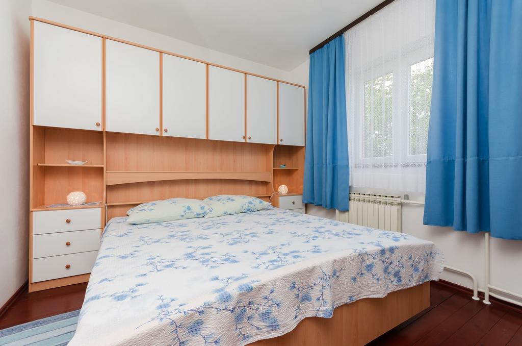 Apartment Bozena Punat Luaran gambar