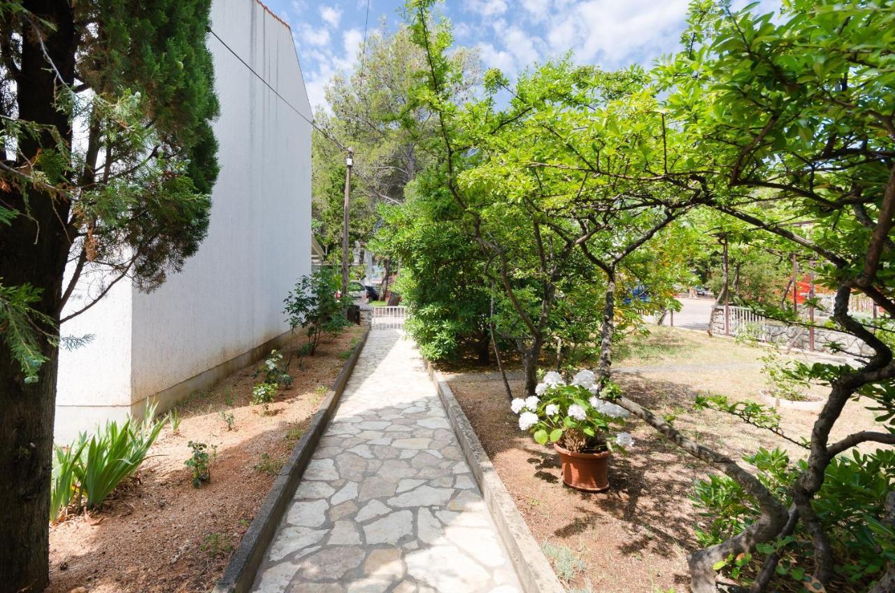 Apartment Bozena Punat Luaran gambar